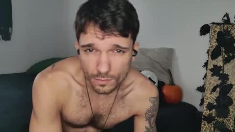 Jack  online show from October 2025 05:51:02 PM