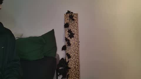 Jack  online show from November 2025 09:52:01 AM