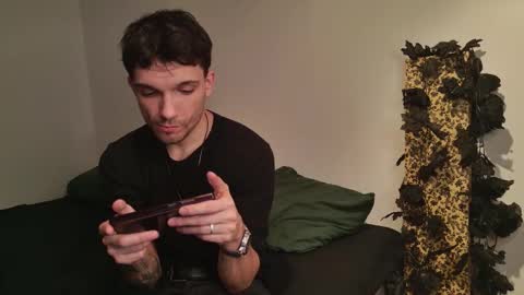 Jack  online show from January 2026 07:24:02 AM