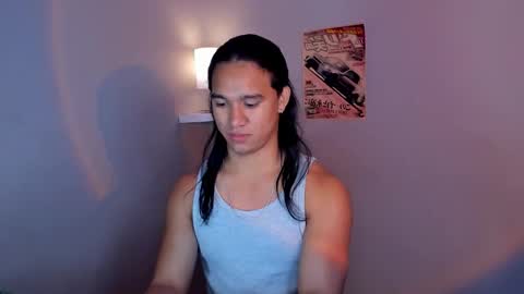 jacke__lee online show from January 2026 06:51:02 AM