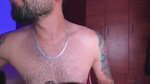 Jacke online show from March 2026 04:50:01 AM