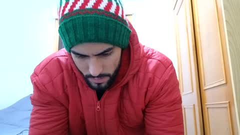 Jack online show from December 2024 02:38:02 PM