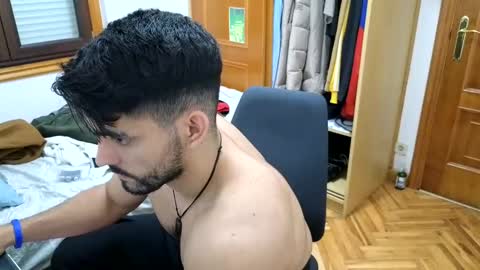 Jack online show from February 2025 05:13:02 PM