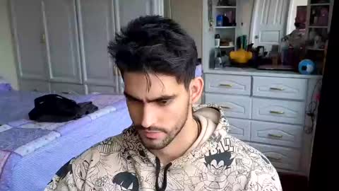 Jack online show from March 2025 04:33:02 PM