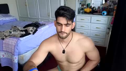 Jack online show from March 2025 07:37:02 PM