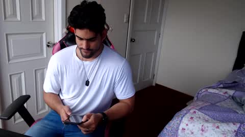 Jack online show from September 2025 05:05:02 PM