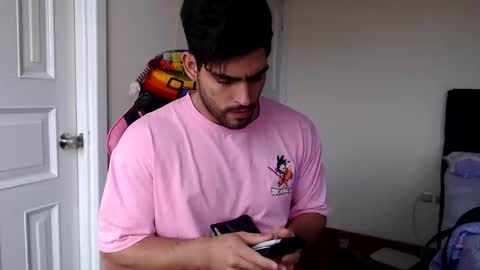 Jack online show from September 2025 07:08:02 PM