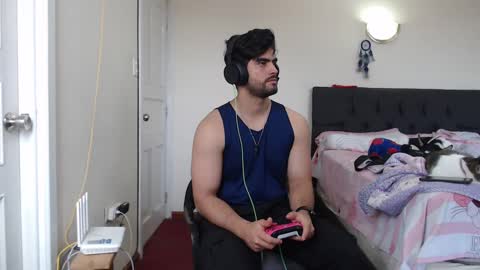 Jack online show from October 2025 04:27:02 PM