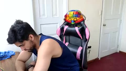 Jack online show from December 2025 09:12:02 PM