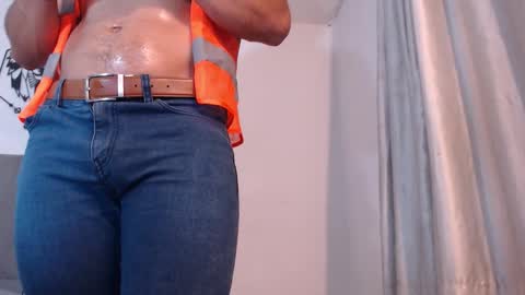 jacked_jack online show from February 2026 12:19:02 AM