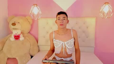 JACK online show from February 2025 06:05:01 PM