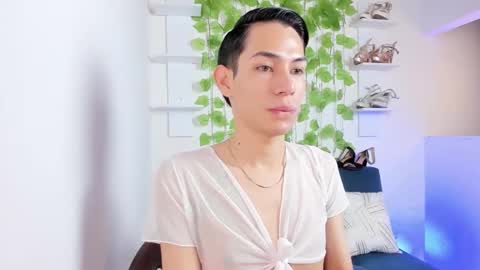 Snapshot of jackeowens chatting on May 2026 11:59:02 AM JACK online show from May 2026 11:59:02 AM