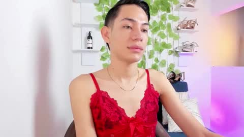 Snapshot of jackeowens chatting on May 2026 12:13:02 PM JACK online show from May 2026 12:13:02 PM