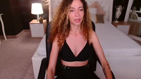 Jackie online show from June 2026 05:02:01 AM