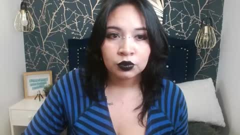 Jackie online show from May 2026 12:13:02 PM