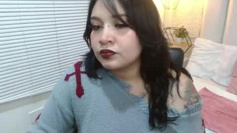 Jackie online show from June 2026 07:37:02 PM