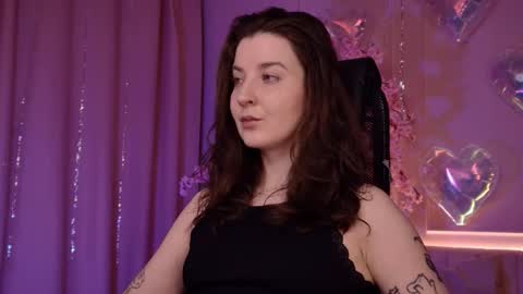 Jackie Byrd online show from February 2026 04:05:02 PM