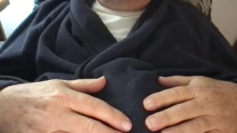 JackWesterJr online show from March 2025 02:45:01 AM