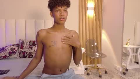 Jackk Russell  online show from February 2026 07:45:01 PM