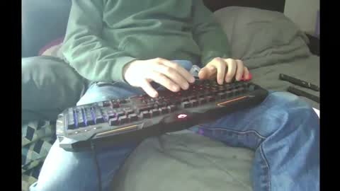 Jack online show from February 2025 03:53:01 AM