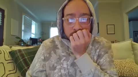 Jack Landon online show from November 2025 01:55:01 PM