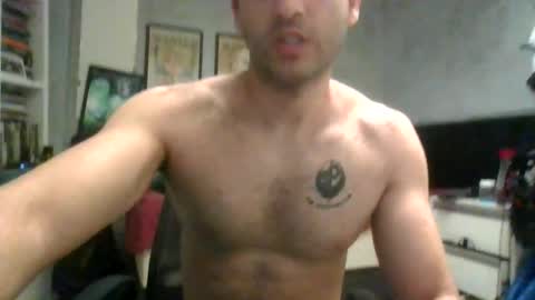 jackmancada online show from February 2026 10:52:02 PM