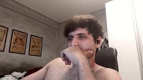 jackmancada online show from March 2026 06:37:01 AM