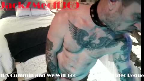Snapshot of jackmeoff369 chatting on March 2025 11:56:02 PM jackmeoff369 online show from March 2025 11:56:02 PM
