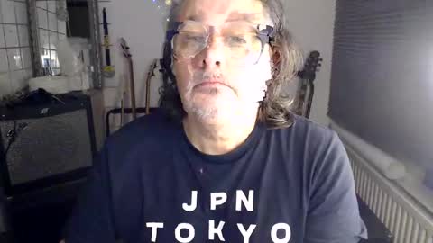 Jack independent model  online show from February 2026 08:07:01 PM