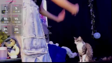 Snapshot of jacks_hotter chatting on February 2025 08:45:01 PM Jackson online show from February 2025 08:45:01 PM