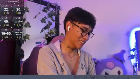 Snapshot of jacks_hotter chatting on September 2025 09:27:02 PM Jackson online show from September 2025 09:27:02 PM