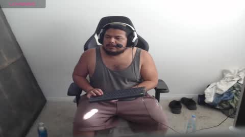 Jack online show from September 2025 12:32:02 AM