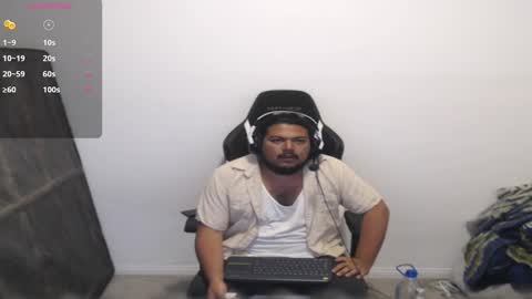 Jack online show from September 2025 02:54:02 AM