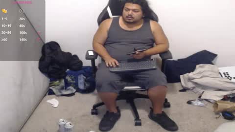 Jack online show from October 2025 08:59:02 AM