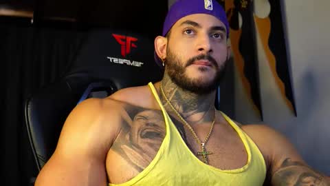 JC online show from November 2025 02:16:01 PM