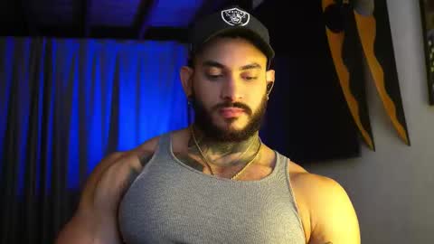 JC online show from January 2026 07:56:02 PM