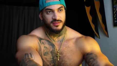 JC online show from February 2026 08:31:02 PM