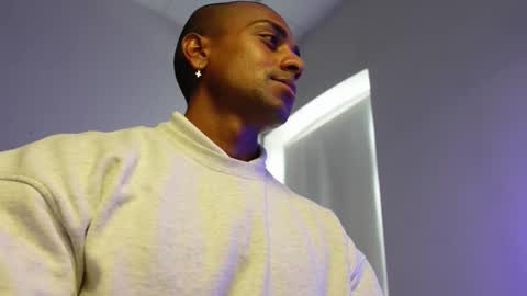Jacky online show from October 2025 01:19:01 PM