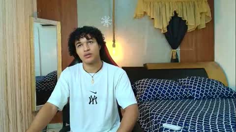 JAKSON online show from February 2026 07:21:02 PM