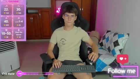 Jack online show from September 2025 07:34:01 AM