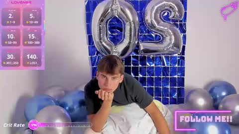 Jack online show from January 2026 04:59:01 AM