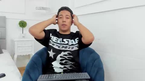 Snapshot of jackson_rush chatting on October 2025 03:51:02 AM jackson_rush online show from October 2025 03:51:02 AM