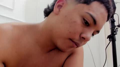 Snapshot of jackson_rush chatting on October 2025 05:10:01 AM jackson_rush online show from October 2025 05:10:01 AM