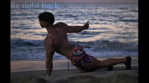 Jckson Stifler online show from February 2025 10:47:01 PM