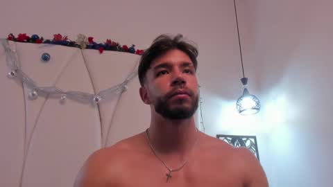 Jckson Stifler online show from December 2025 01:11:01 AM