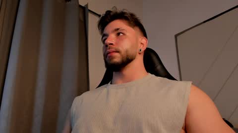 Jckson Stifler online show from March 2026 12:44:02 PM