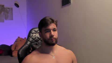 Jckson Stifler online show from April 2026 12:41:01 AM