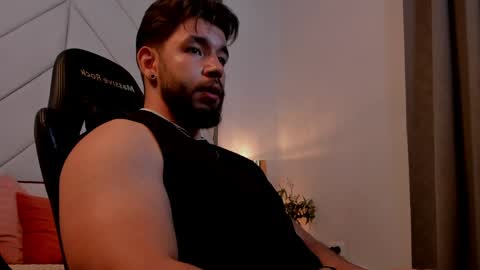 Jckson Stifler online show from April 2026 01:06:02 PM