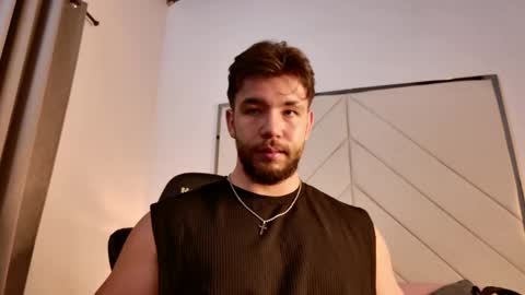 Jckson Stifler online show from May 2026 12:10:01 PM