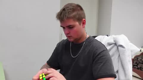 JACKSON TEELE online show from February 2026 08:51:02 PM